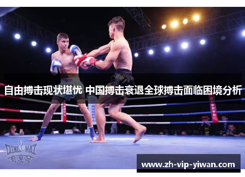 自由搏击现状堪忧 中国搏击衰退全球搏击面临困境分析 自由搏击现状堪忧 中国搏击衰退全球搏击面临困境分析