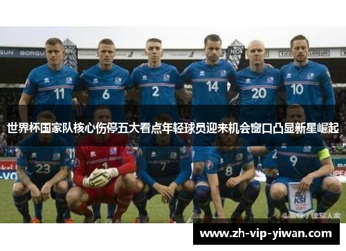 世界杯国家队核心伤停五大看点年轻球员迎来机会窗口凸显新星崛起
